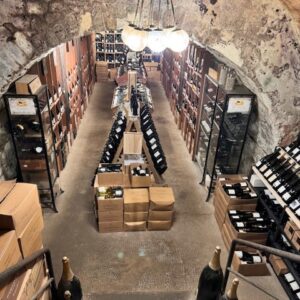 CHAMPAGNE DISCOVERY CLUB - CHAMPAGNE PURSUIT