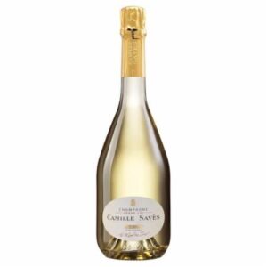 Champagne Camille Savès – Les Monts Blanc de Blancs