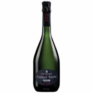 Champagne Camille Savès – Les Pierres Blanc de Noirs (2015)