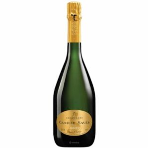 Champagne Camille Savès - Prestige