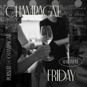 champagne_friday CHAMPAGNE FRIDAY 20/2/26