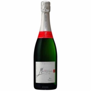 Champagne Marcel Moineaux - Brut Tradition Blanc de Blancs
