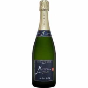 Champagne Marcel Moineaux - Brut Vintage 2012 Blanc de Blancs