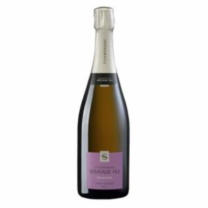 Champagne Serveaux - Pur Meunier