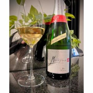 MARCEL MOINEAUX - Brut Tradition Pumm Glass Pack