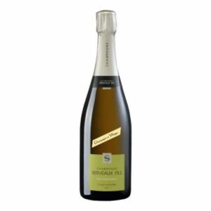 SERVEAUX & FILS - Pur Chardonnay