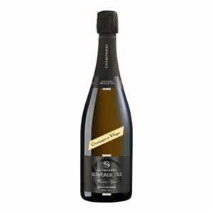 SERVEAUX & FILS - Raisins Noirs